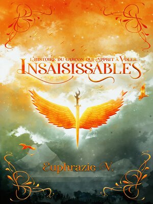 cover image of Insaisissables